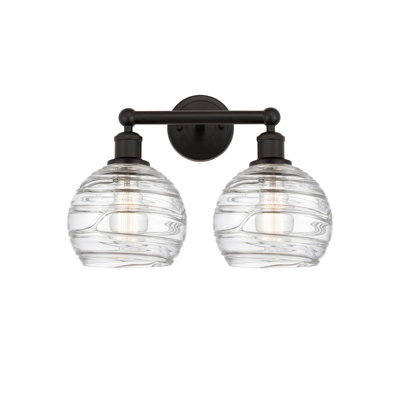 Essex 2 - Light Dimmable Vanity Light