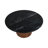 Neale Marble Top Coffee Table-973466568
