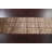 Handmade Gabbeh Runner Rug 3x10
