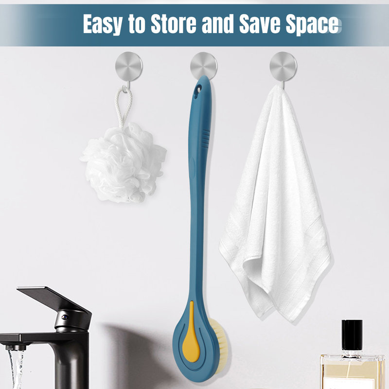 Long Handle Brush