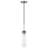 Kagan 1 - Light Single Cylinder Pendant-205072123