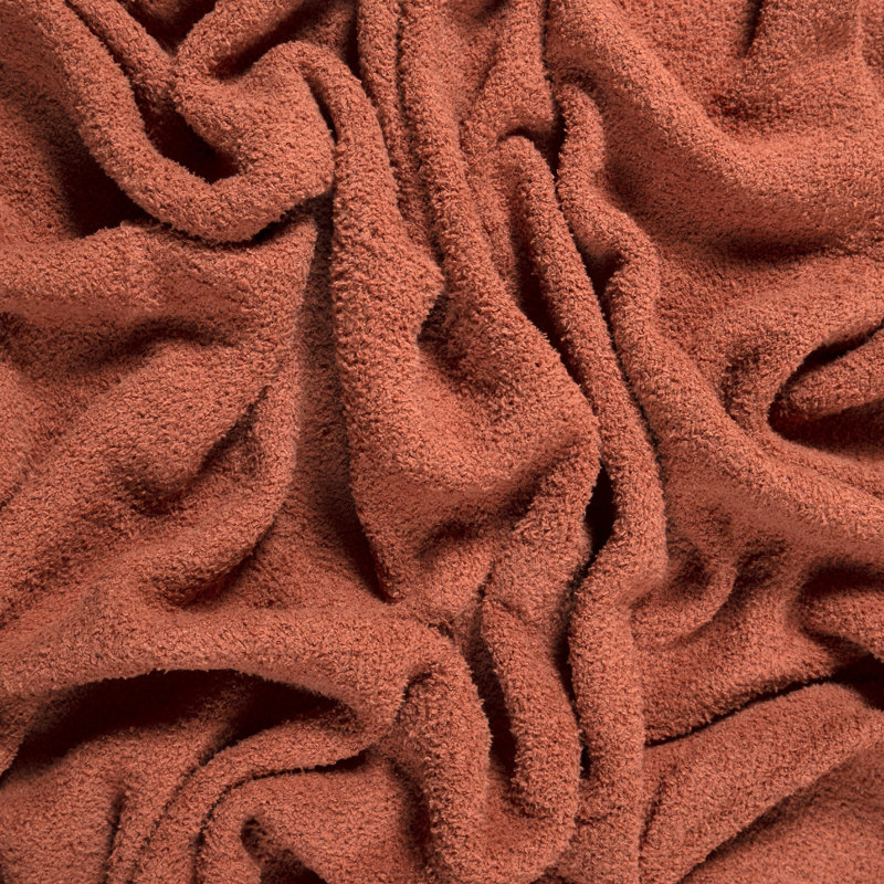Couverture extensible Desert Clay, Désert argile