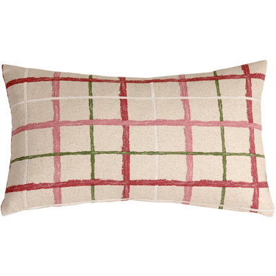 Coussin de chèques lombaires Charley