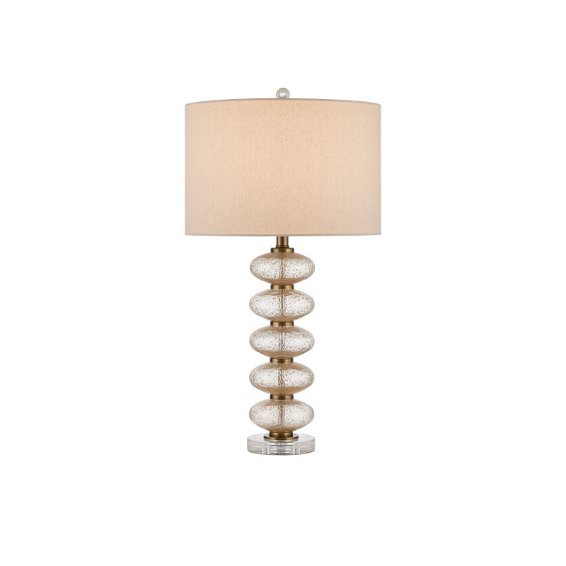 Lampe de table Zebulon