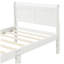 Lit plateforme en bois avec lit plateforme et base de lit-1499305029-1499305080