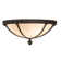 Pastoria 3 - Light Flush Mount