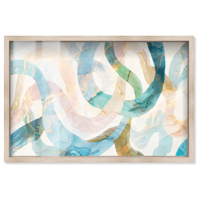 «Shadowbox» par Art Remedy