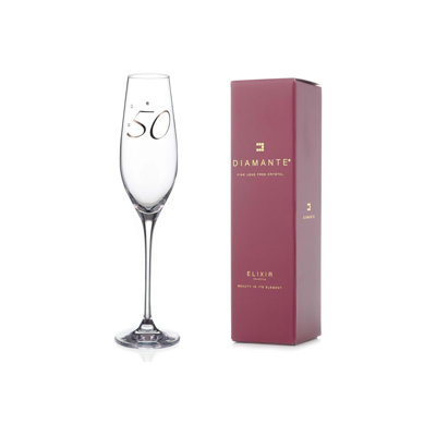 1ml Crystal Drinking Glass