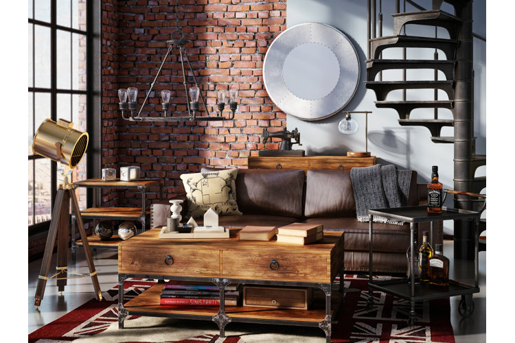 What Is Industrial Design? Your Ultimate Guide to Industrial Style