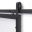 Petaluma Metal Sliding Door-1820120630