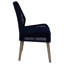 Chaise d'appoint à dossier (ensemble de 2)-1071958712