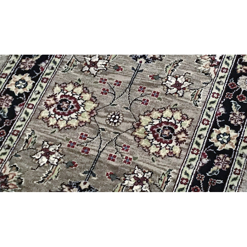 Manchuria One-of-a-Kind 2'6" X 6' Area Rug