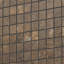 Portrait 1x1 Matte Porcelain Mosaic Tile