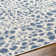 Almaville Blue Outdoor Area Rug