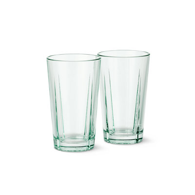 Grand Cru Recycled 12.5oz. Drinking Glass Set