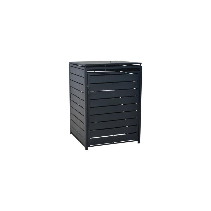 Shikhar Single Bin Store
