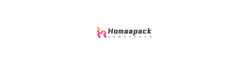 Homaapack logo