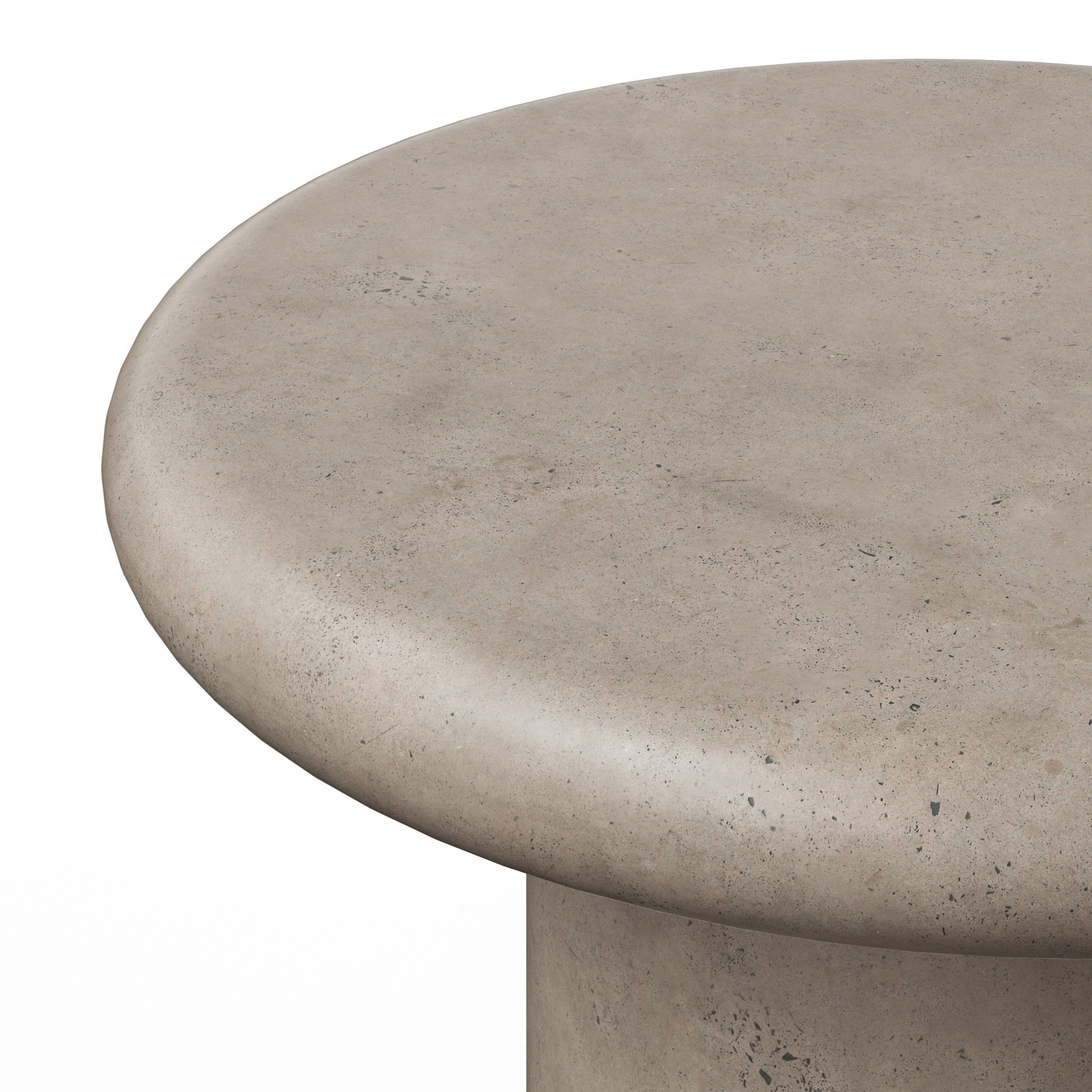 Melanie Dining Table, Dining Height, 38"