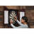 Viper Hudson All-In-One Bristle Dartboard and Cabinet Set