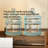 Multi Layer Folding Bamboo Shoe Rack - Space Saving Household Storage Artifact