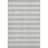Premium Machine Washable Cerrito AMF530 Pewter Rug-103957417