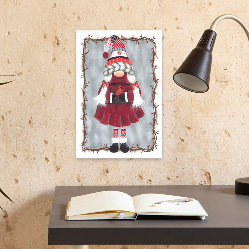 Print, 45.72cm H x 30.48cm W