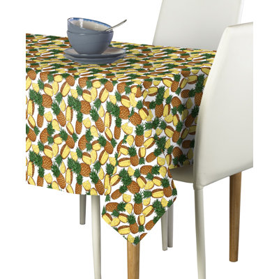 Zore Geometric Tablecloth