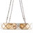 Maybelle Chandelier - Large