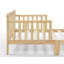 Lit pour tout-petits Jax-67003626