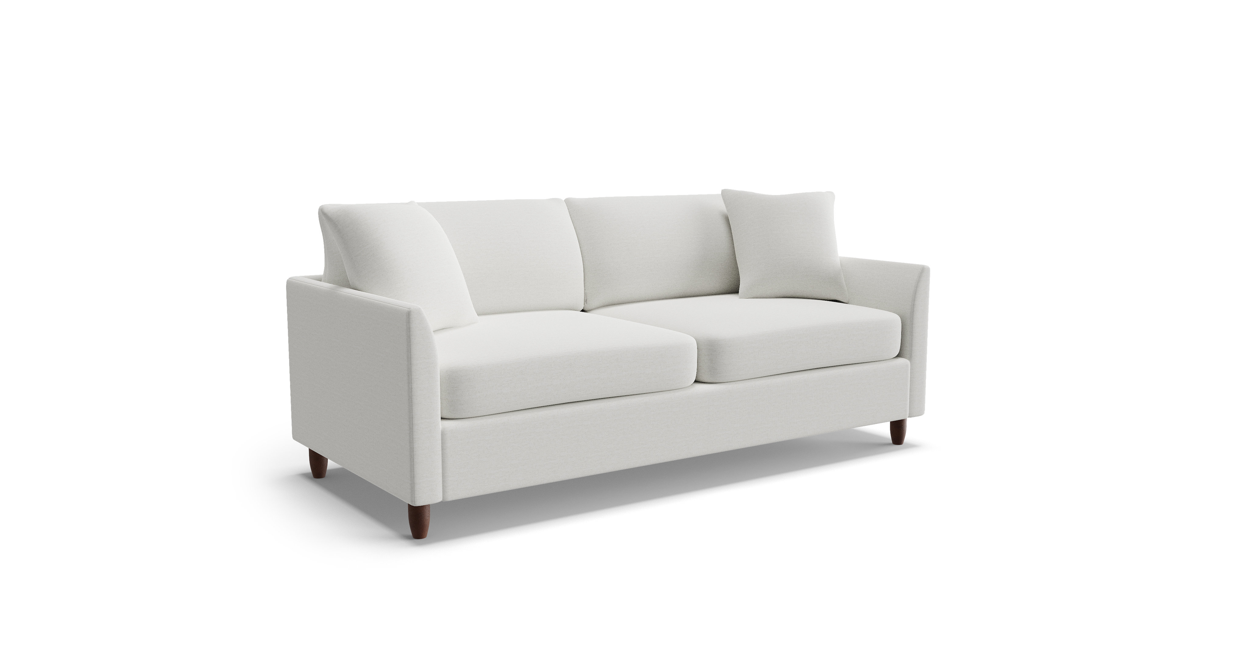 Kodie 76.5 Upholstered Sleeper Sofa