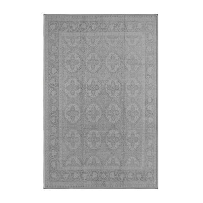 Performance Oriental Indoor Rug