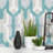 Peel & Stick Vinyl Geometric-2068313455