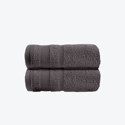 2 Piece Hand Towel Bale