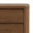 Conway Nightstand Brown