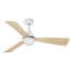 Ventilateur de plafond avec lumières DEL Brona-88410798-88410796