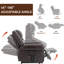Power Lift Recliner Chair-1258396124