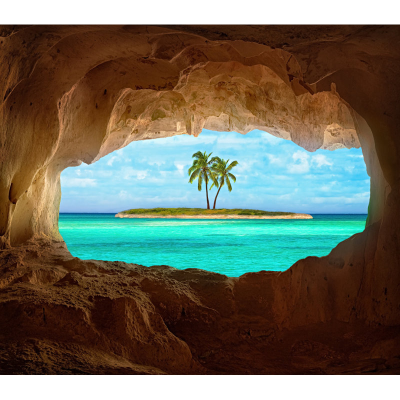 Wrapped Canvas Print, 50.8 cm H x 76.2 cm W