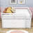 Jakilah Kids Loft Bed with Drawers-991918697-991918696