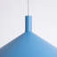 Pendant lamp NOX 25 white-74680404-74680494