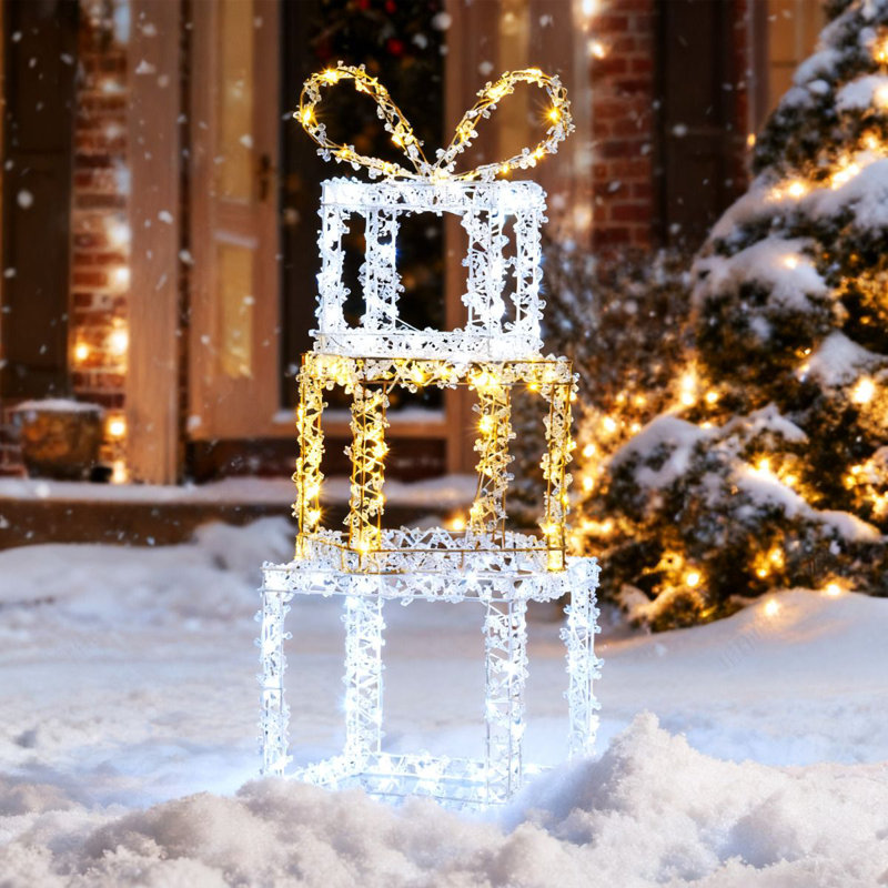 Christmas Entertainment Decorative Accent