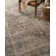 Magnolia Home By Joanna Gaines X Loloi Millie Charcoal / Dove Area Rug