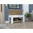 Storage Table Polgon, Extendable Table Shelf, Lower Shelf-2065058975