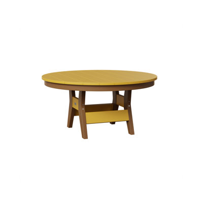 Harbor Outdoor Round Coffee Table