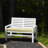 DUCKCOVERS All-Weather Outdoor Bench Cushion-50010905-50010907