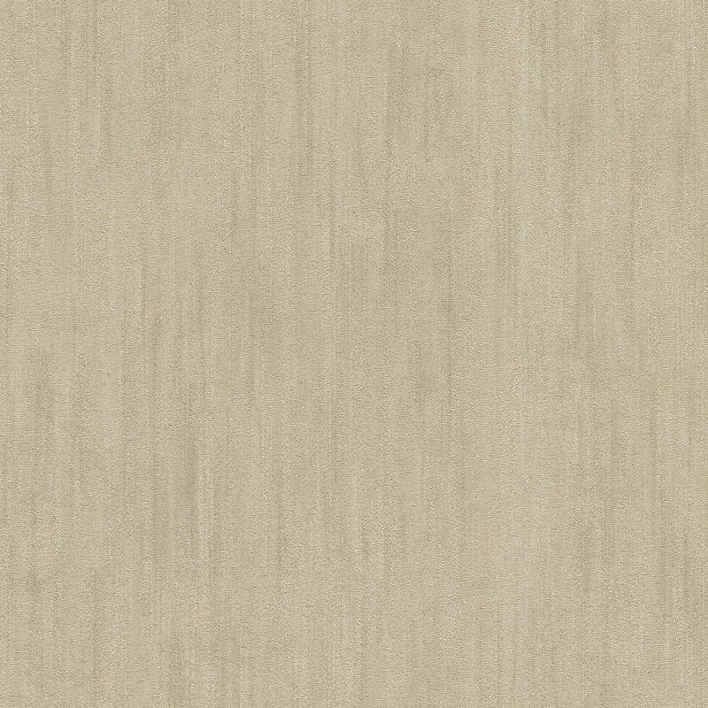 Milano Crepe Textured Wallpaper, Gold