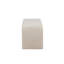 Banc de chambre Contemporary Boucle Waterfall
