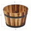 Pot de fleurs en baril Bathily-47852152-129391619