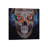 Skull Beats by Michael Creese - Wrapped Canvas Painting-1122382707
