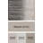 Machine Washable Gray Area Rug-1563772848