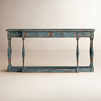 Sanctuary 72" Console Table